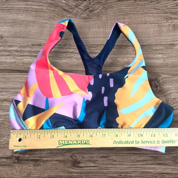 DSG dicks sporting goods women’s sports bra size Small - Picture 4 of 5